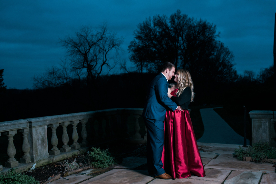 View More: http://kathrynhyslopphotography.pass.us/laura-and-ryan-engagements-2016