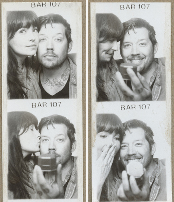 photobooth proposal