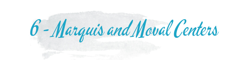 marquis and moval center