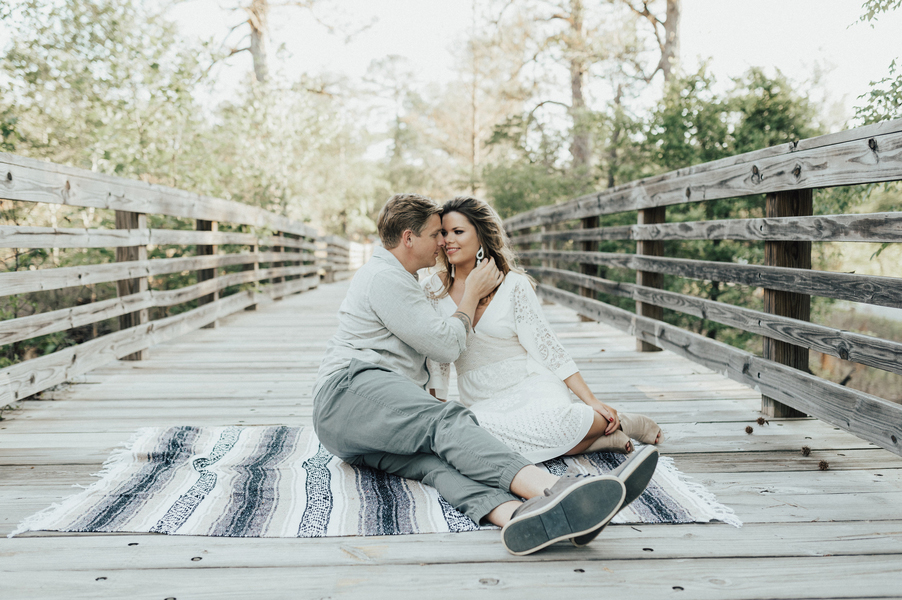 preston and mati picnic proposal