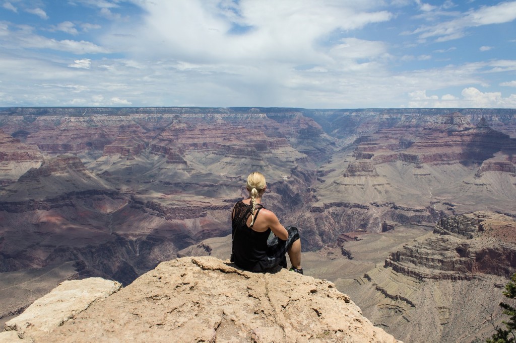 grand canyon proposal 2