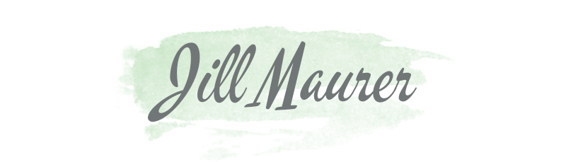 jill maurer banner