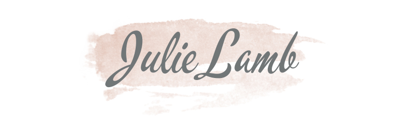 julie lamb banner