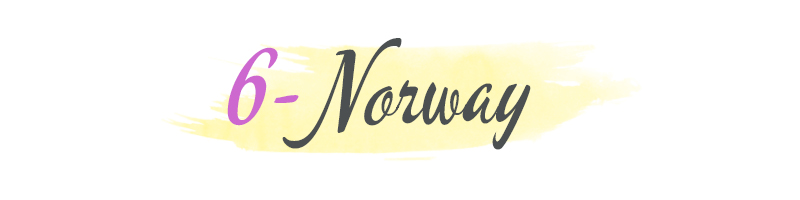 norway proposal banner