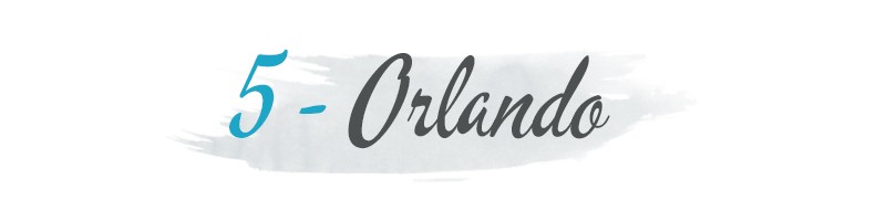 orlando banner