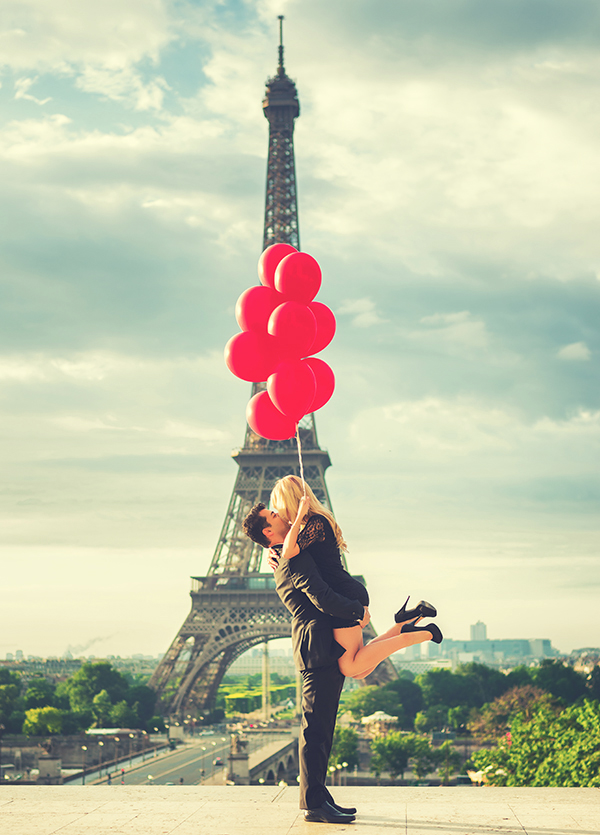 paris proposal