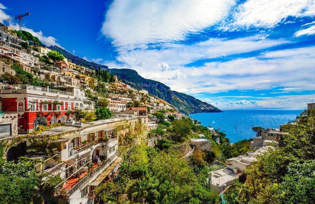 positano proposa