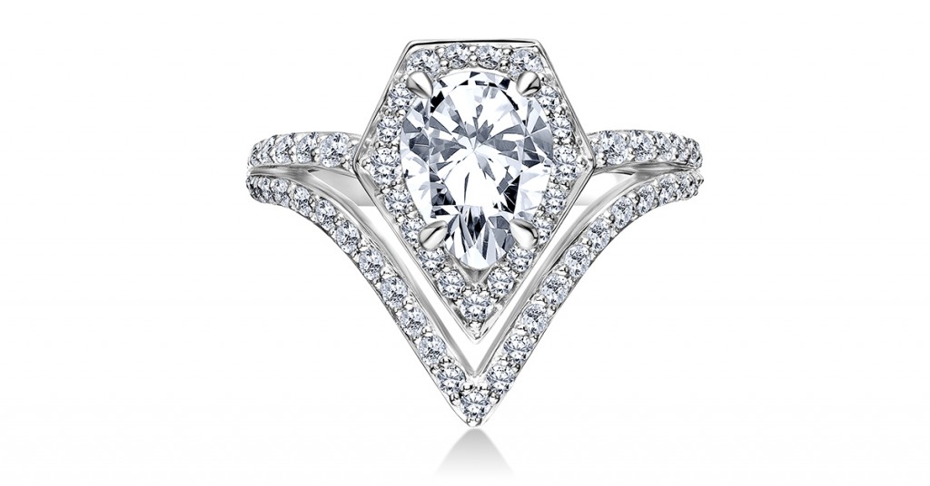 31-KA115GPP-E_FLAT karl lagerfeld engagement ring