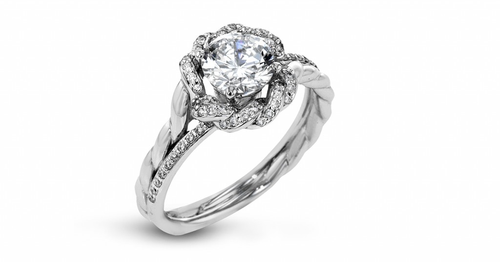 LR1129 simong g engagement ring