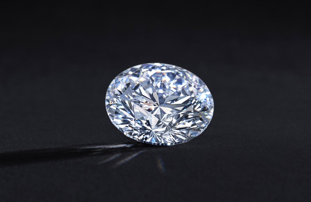 kalahari diamond smaller