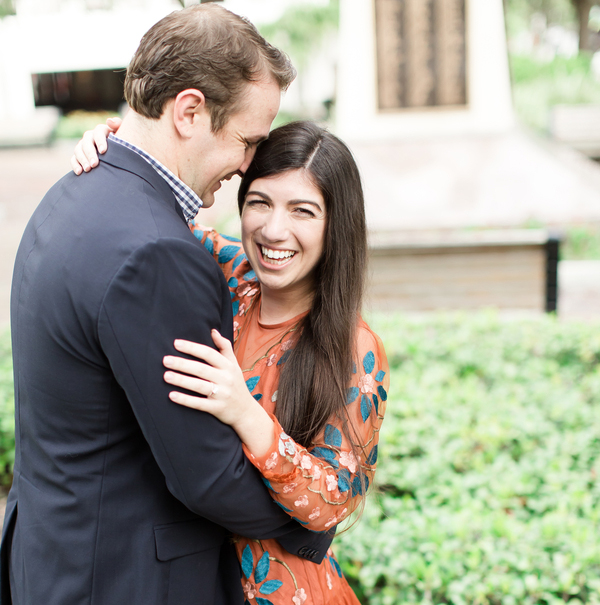 proposal engagement love love love love