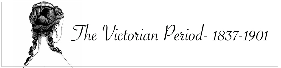 victorian perdiod banner c