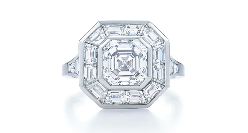 Kwiat_asscher17919N engagement ring
