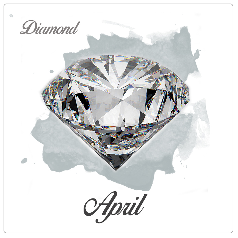 april birthstone