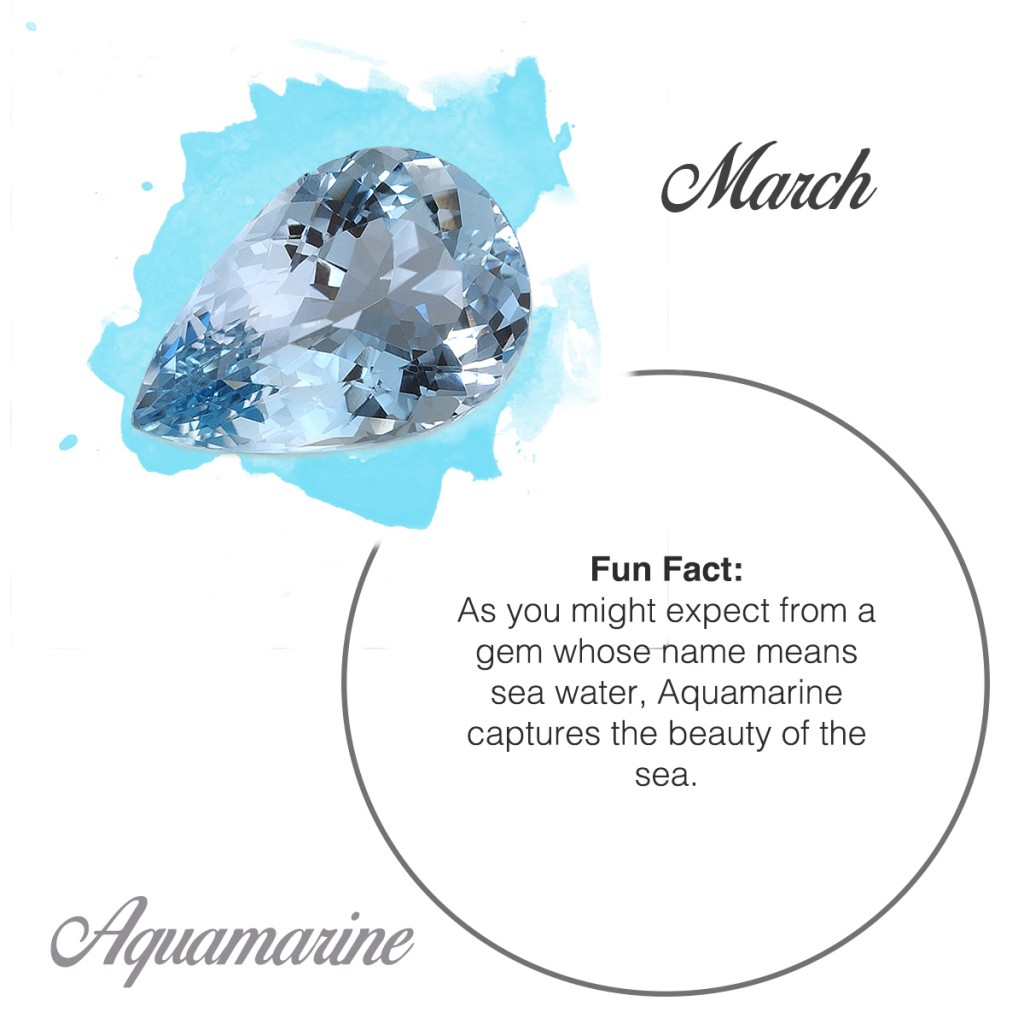 aquamarine intro march