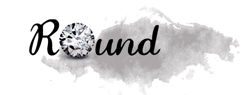 round engagement ring banner