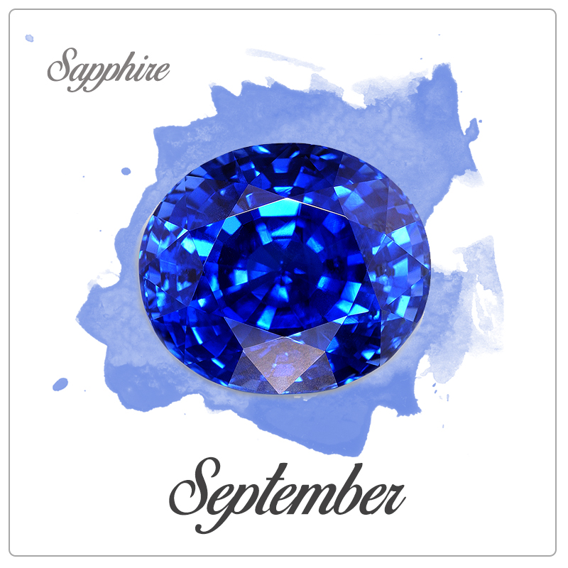 september birthstone