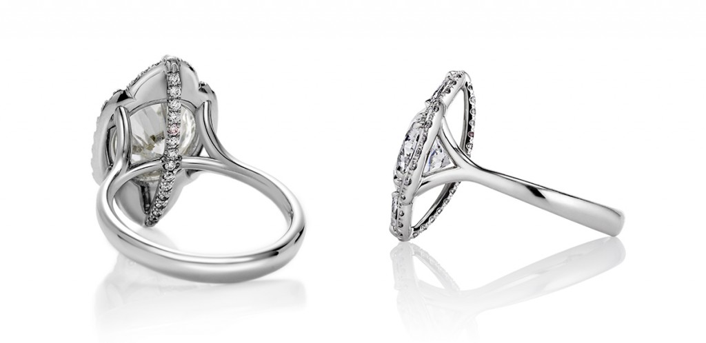 ENR-001 david alan engagement ring