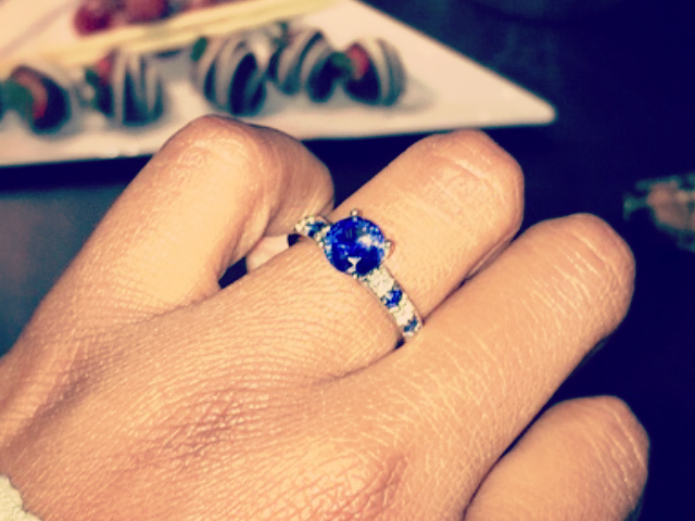 engagement ring jade brando