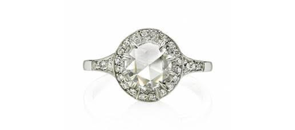 adair engagement ring single stone