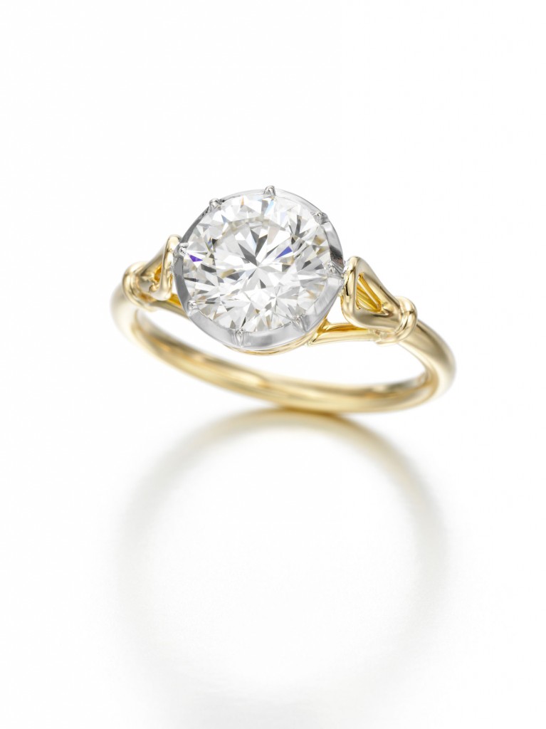 Jessica McCormack_Signature Bridal_Georgian Loop Ring (3)