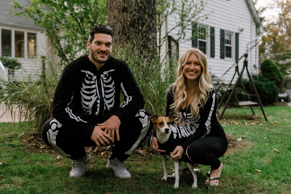 Skeleton Onesies