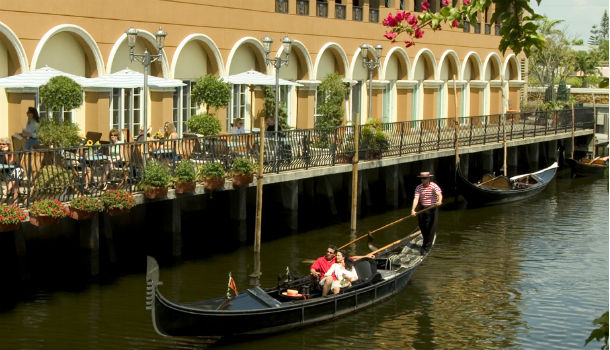3 Fort Lauderdale Waterway Gondola Proposal Tips