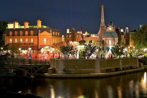 Creative Ways to Propose at Disney World