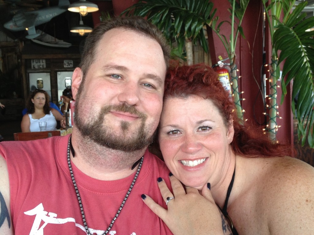 A Southern Most Point in Key West Proposal