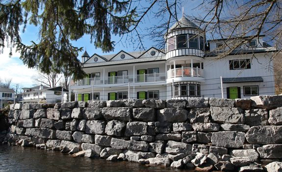 Best Places for an Outdoorsy New York State Proposal