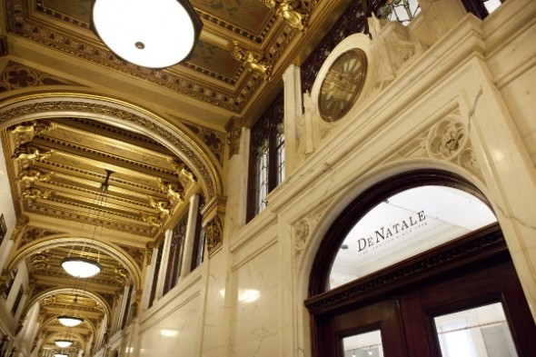 3 Ways to Find the Ring of Your Dreams at DeNatale's