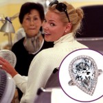 Antique Jewelry - Retro- Katheryn Heigl Engagement Ring - heiglring- Image from Your Engagement 101