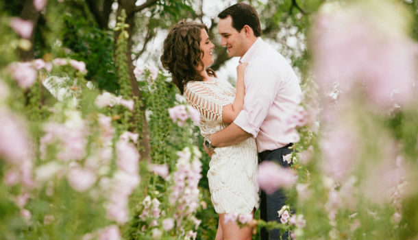 4 Seasonal Dallas Arboretum Engagement Tips