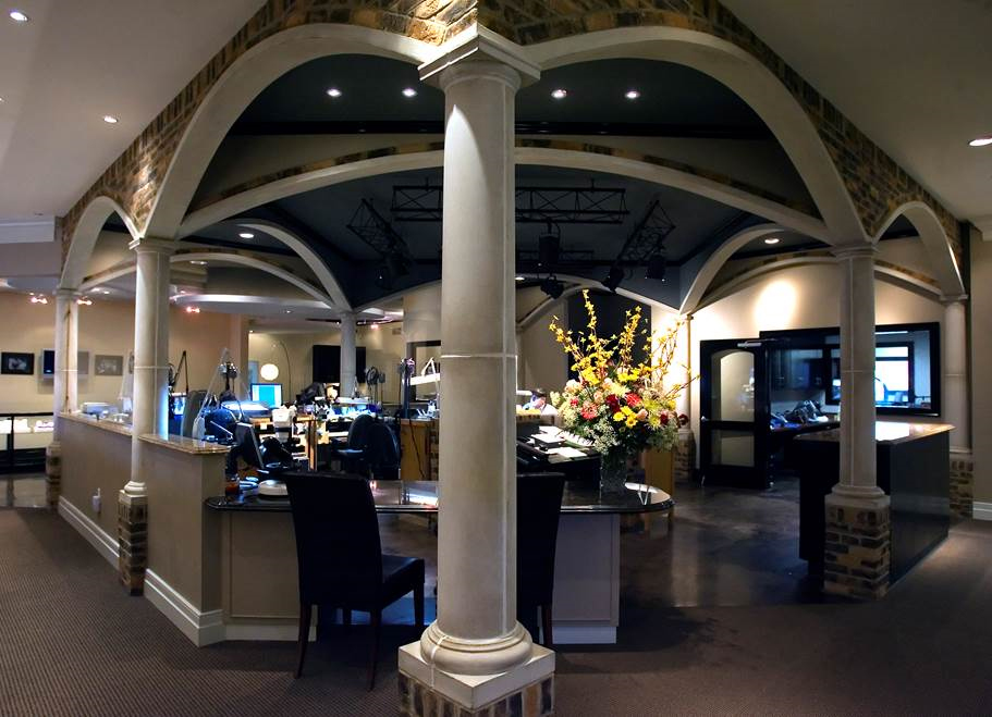 11 Best Proposal Spots in Bryan-College Station
