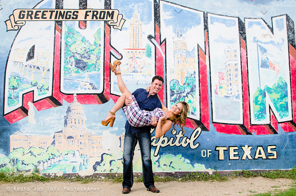 A Comfy Proposal at Home