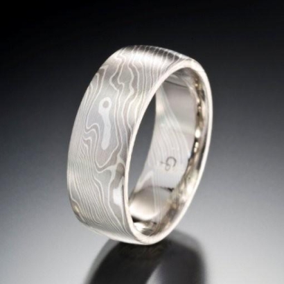 Male Wedding Rings