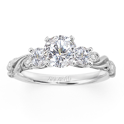 Artcarved Wedding Bands on How Much Are Artcarved Engagement Rings   Engagement Rings