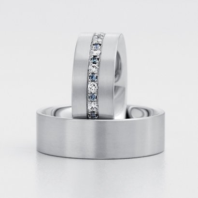 christian bauer wedding rings