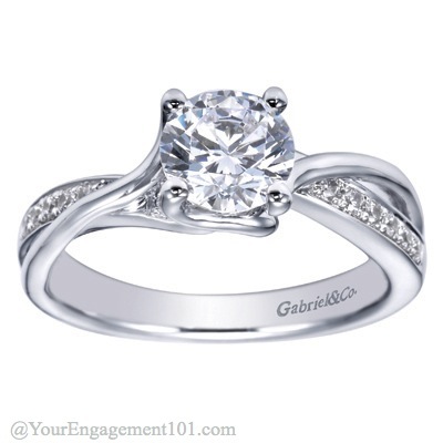 Engagement rings for 50k