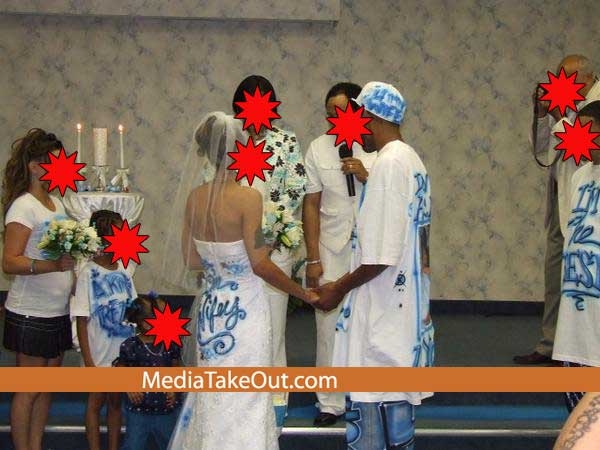 A Ghetto Wedding Engagement 101 A Ghetto Wedding