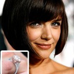 Dazzling Celebrity Engagement Rings