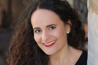 Sylvie Levine
