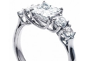 Types of Engagement Ring Settings