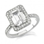 Chelsea Clinton's Engagement Ring