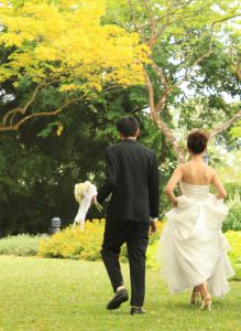 The Key to a Healthy, Long Lasting Relationship