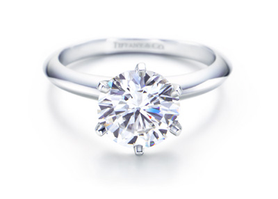 Know Your Engagement Ring Terminology