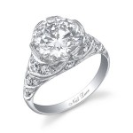 Emily Blunt's Engagement Ring