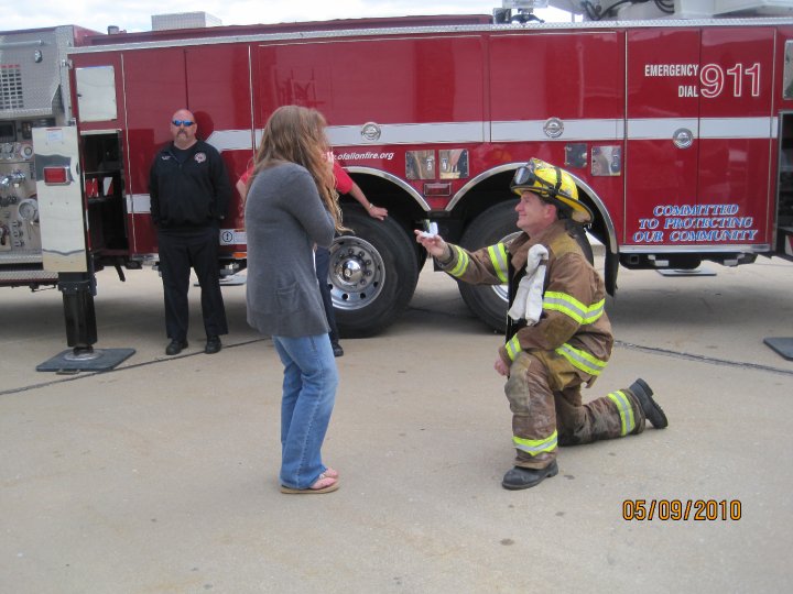 A Fire House Proposal
