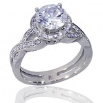 Niecy Nash's Engagement Ring