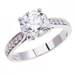 Would You Wear Two Wedding Bands?